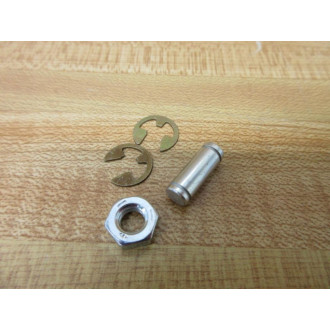 Bimba D-166-3 Rod Clevis Kit D1663 (Pack of 2)