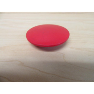 General Electric CR104PXM06R Mushroom Head 60MM - Used