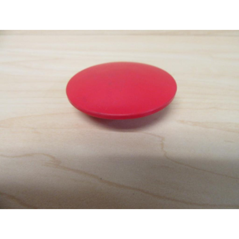 General Electric CR104PXM06R Mushroom Head 60MM - Used