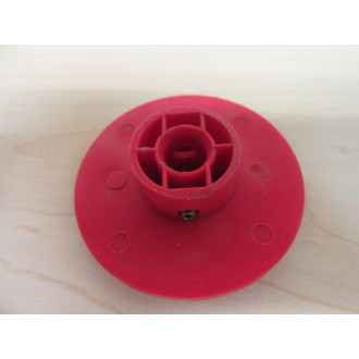 General Electric CR104PXM06R Mushroom Head 60MM - Used