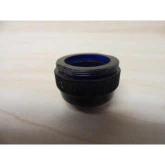 General Electric CR104PXL01L Blue Lens - Used