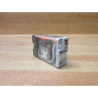 SchneiderMagnecraft 781XAXM4L-120A Relay 6CVX4 (Pack of 2) - Used