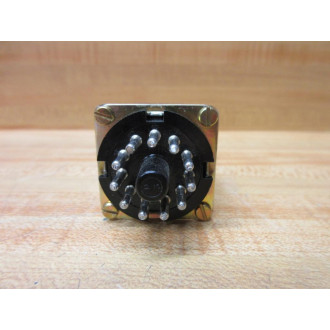 Potter & Brumfield KRP14A-120V AC Relay KRP14A-120VAC - New No Box