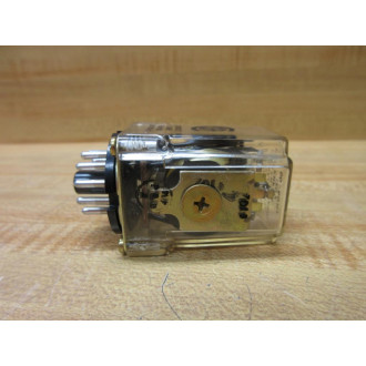 Potter & Brumfield KRP14A-120V AC Relay KRP14A-120VAC - New No Box