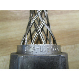 HubbellKellems 074-01-028 Cord Grip - New No Box