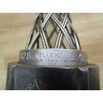 HubbellKellems 074-01-028 Cord Grip - New No Box