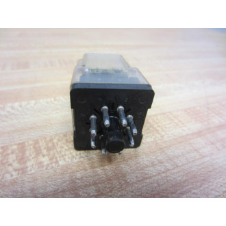 Square D 8501-KP12 120V Relay 8501-KP12-120V - New No Box