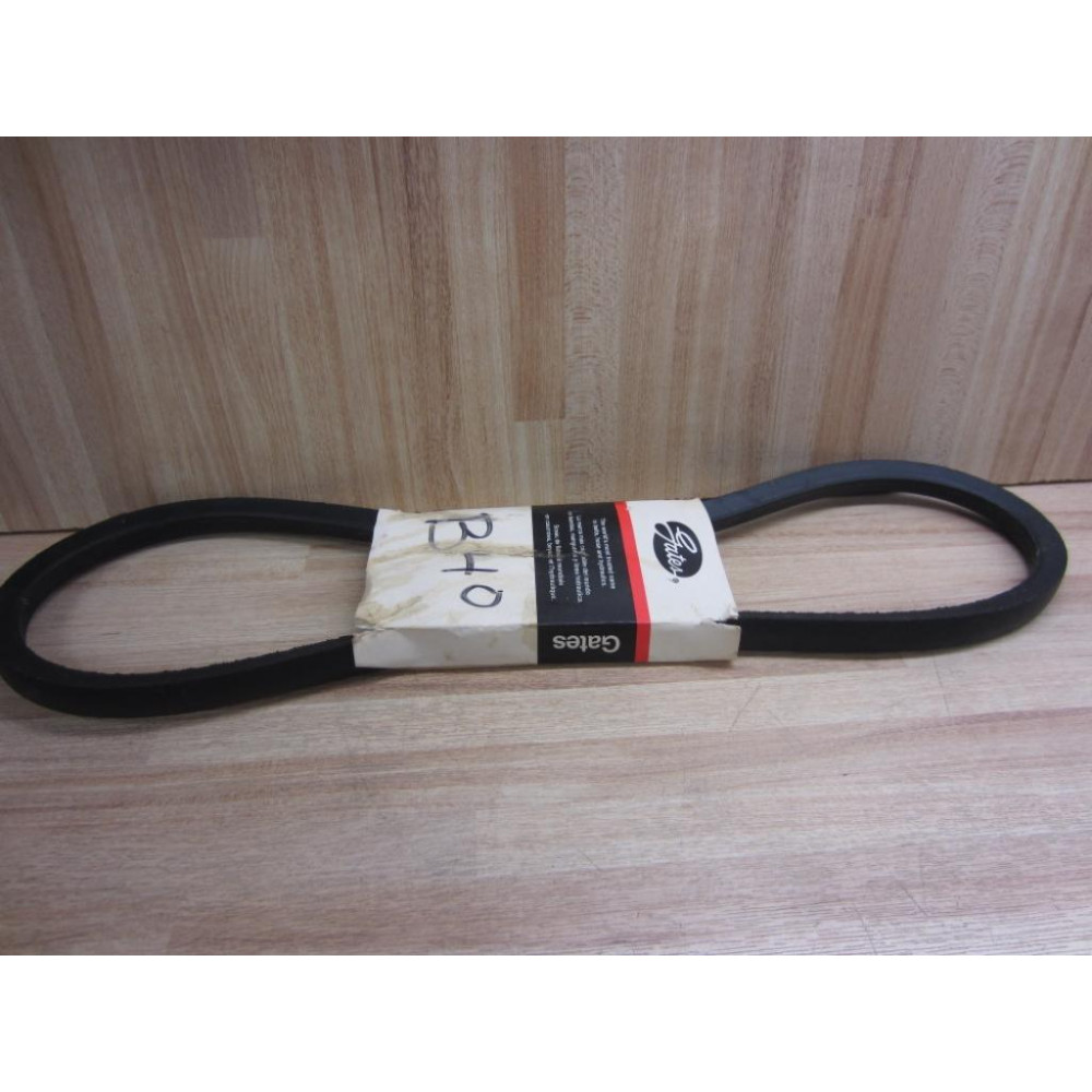Gates B40 Belt