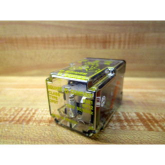 Square D 8501-KP12 120V Relay 8501-KP12-120V