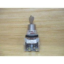 Allen Bradley 800T-H32D1 Selector Switch Ser. T - New No Box