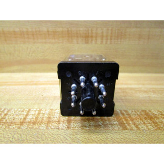 Square D 8501-KP12 120V Relay 8501-KP12-120V