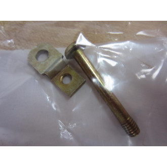 Allen Bradley 802M-CY12 802MCY12 Limit Switch Series B