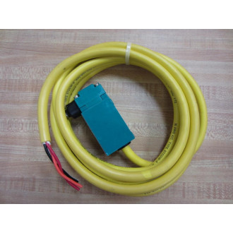 Allen Bradley 802M-CY12 802MCY12 Limit Switch Series B