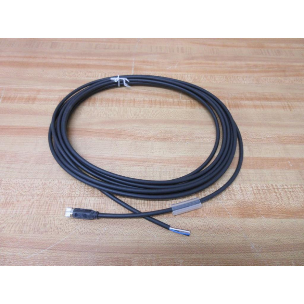 Murr Elektronik 7000-08061-6310500 Connecting Cable 7000080616310500 - New No Box