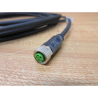 Murr Elektronik 7000-08061-6310500 Connecting Cable 7000080616310500 - New No Box