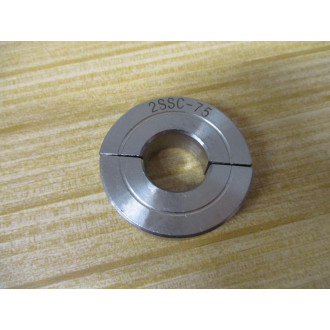 Boston Gear 2SSC75 SST Clamping Collar 49198