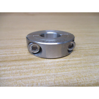 Boston Gear 2SSC75 SST Clamping Collar 49198