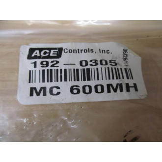 Ace MC600MH Shock Absorber 192-0305