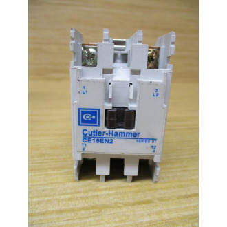Cutler Hammer CE15EN2AB Contactor