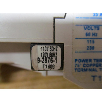 Cutler Hammer CE15EN2AB Contactor