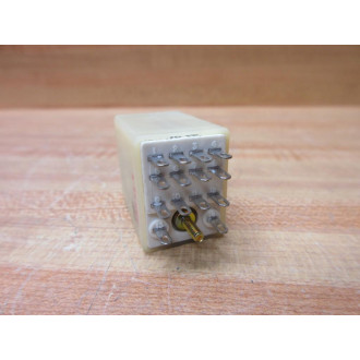 Potter & Brumfield KHP17D11-12V DC Relay KHP17D11-12VDC