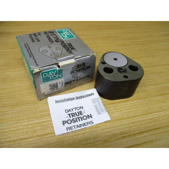 Dayton Progress HRT125 Ball Lock Punch Retainer