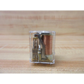 AMF Potter & Brumfield R10-E2-W2-V700-24V DC Relay R10-E2-W2-V700-24VDC