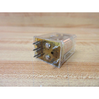 AMF Potter & Brumfield R10-E2-W2-V700-24V DC Relay R10-E2-W2-V700-24VDC