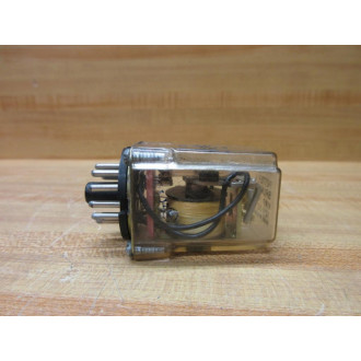 Potter & Brumfield KRP14D-12V DC Relay KRP14D-12VDC - New No Box