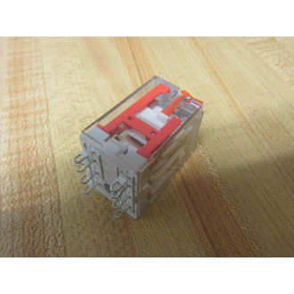 Feme Carlo Gavazzi RMI A 2 10 115120V Relay RMIA210115120 - Used