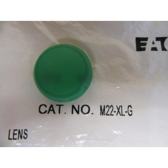 Cutler HammerEaton M22-XL-G Lens Cap