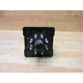 Potter & Brumfield KRPA-5DY-12V DC Relay KRPA-5DY-12VDC - Used