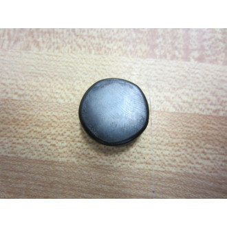 34-8309 348309 Black Cap (Pack of 7) - New No Box