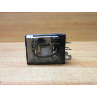 Siemens K10P-11A15-120V AC Relay K10P-11A15-120 (Pack of 3) - Used