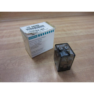 Potter & Brumfield K10P-11A15-120V AC Relay K10P-11A15-120VAC