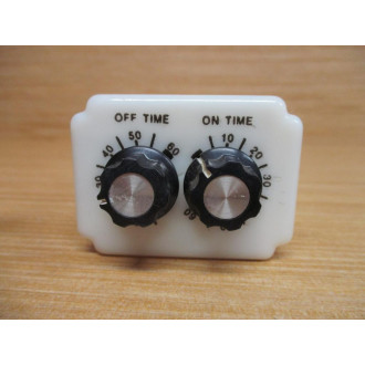 Potter & Brumfield CRB-48-70060 Relay CRB4870060 - New No Box
