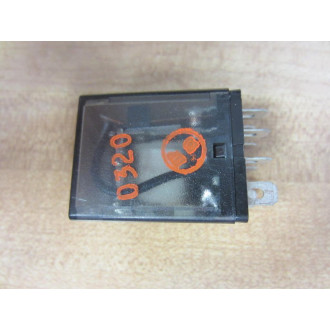 Potter & Brumfield K10P-11A15-120V AC Relay K10P-11A15-120VAC - New No Box