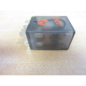 Potter & Brumfield K10P-11A15-120V AC Relay K10P-11A15-120VAC - New No Box