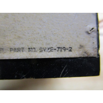 Siebe Barber Colman CP-8301 CP-8301-620-1 - Used