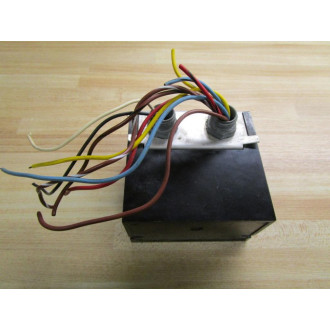 Siebe Barber Colman CP-8301 CP-8301-620-1 - Used