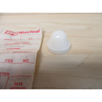 General Electric CR103HAX02W Lens Cap