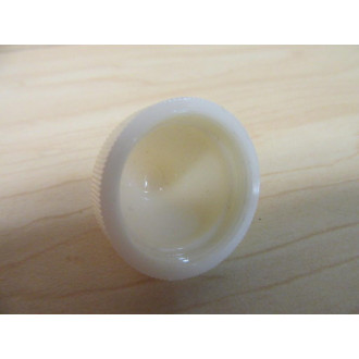 General Electric CR103HAX02W Lens Cap