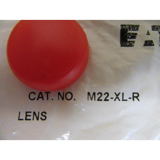 Cutler HammerEaton M22-XL-R Lens Cap