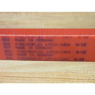 Synchroflex ATP101400 915 Timing Belt ATP101400 - New No Box