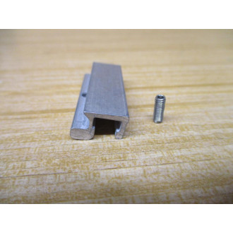 Parker P8S-TMA0Y Switch Bracket P8STMA0Y (Pack of 2)