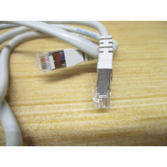 Siemens 6SL3060-4AW00-0AA0 Sinamics Drive-Cliq Cable