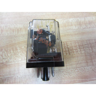 Square D 8501-KP12V20 Relay 48074 8501-KP12V20-120V Series D