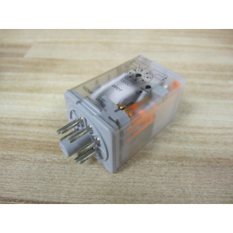 Square D 8501-KP12V20 Relay 48074 8501-KP12V20-120V Series F