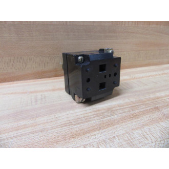 General Electric CR104PXG33 Pushbutton GE Green - New No Box