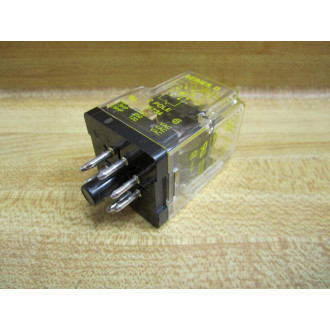 Square D 8501-KP12-V14-24V Relay 8501-KP12-V14